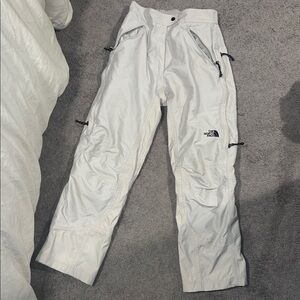 The North Face snow pants